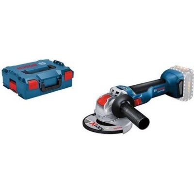 BOSCH Meuleuse sans fil  Professional GWX 18V-10 125 mm (sans batterie)