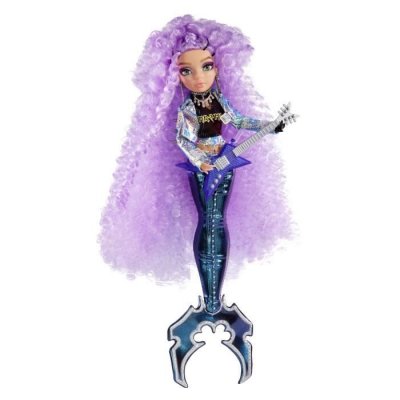 MERMAZE MERMAIDZ MGA Entertainment  - Color Change Riviera, Poup&eacute;e