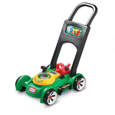 LITTLE TIKES Mga My First Creepersved  Multicolore