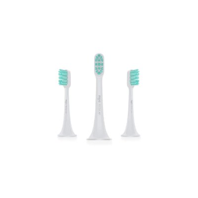 XIAOMI Mi Electric Toothbrush Head (3-pack,standard)
