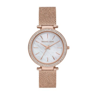 MICHAEL KORS  darci mk4519 orologio donna al quarzo