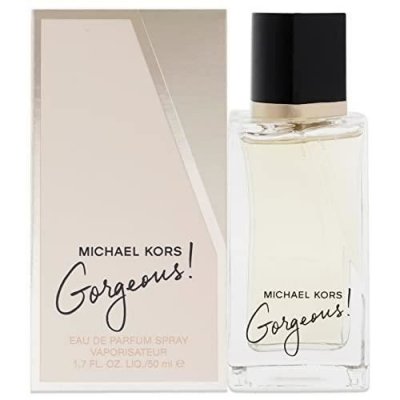 MICHAEL KORS  Gorgeous! Eau de Parfum Spray 50ml
