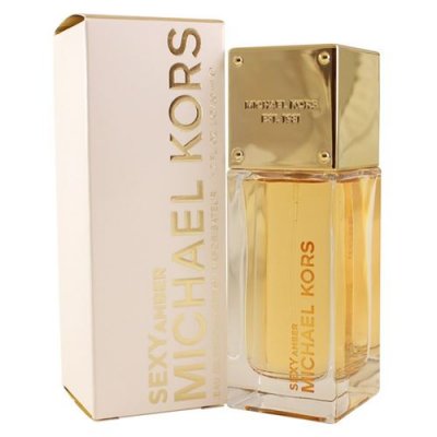 MICHAEL KORS  - Sexy Amber - Eau de parfum 50 ml