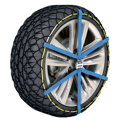 MICHELIN  008318 Easy Grip Evolution Cha&icirc;ne &agrave; Neige Composite, EVO 18