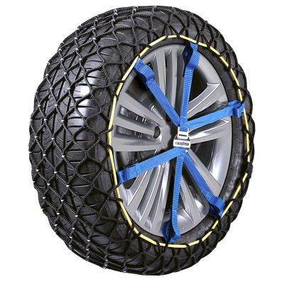 MICHELIN  008319 Easy Grip Evolution cha&icirc;nes &agrave; Neige Composite, EVO 19