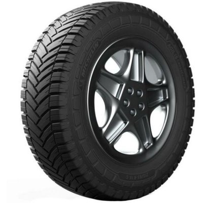 MICHELIN  Agilis CrossClimate 215/65 R16 109/107T
