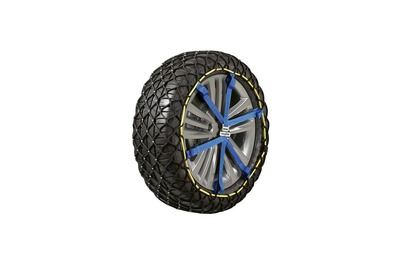 MICHELIN  chaine a neige easy grip evolution 6