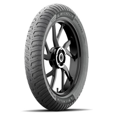 MICHELIN  City Extra ( 110/70-12 TL 47P roue arri&egrave;re, M/C, Roue avant )