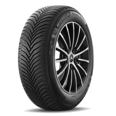 MICHELIN  CrossClimate 2 ( 195/55 R16 87V )