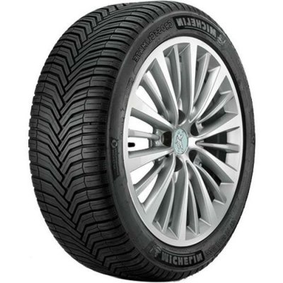 MICHELIN  CrossClimate 225/55 R18 102V