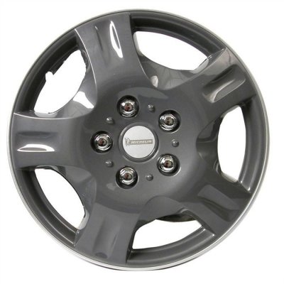 MICHELIN  Jeu de 4 enjoliveurs Soho NVS 15 pouces 009029