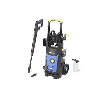 MICHELIN  - Nettoyeur Haute Pression MPX25EH 2500 w, Pression 170 bar, D&eacute;bit 500 l/h