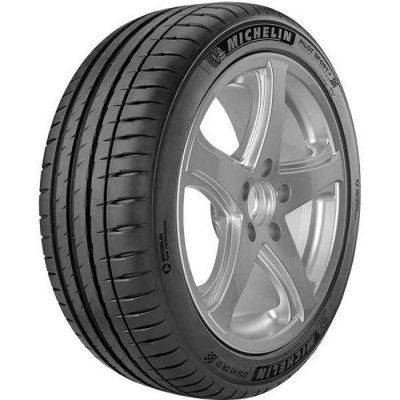 MICHELIN  Pilot Sport 4 225/40 ZR19 93Y
