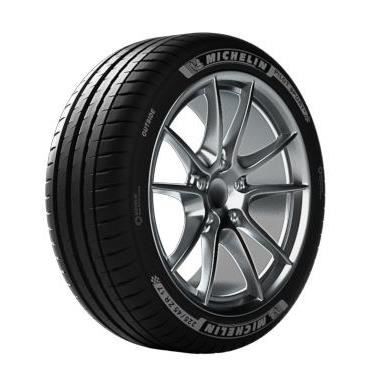 MICHELIN  Pilot Sport 4 225/45 R17 91V