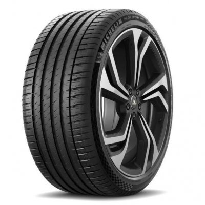 MICHELIN  Pilot Sport 4 SUV ( 235/55 R19 105Y XL FRV ) 105