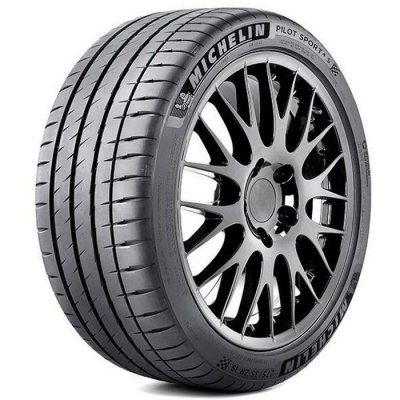 MICHELIN  Pilot Sport 4S 285/30 ZR20 99Y
