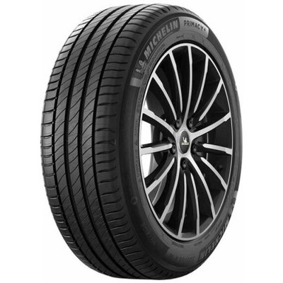MICHELIN  Primacy 4 ( 255/45 R20 101V ) Pneus &eacute;t&eacute;