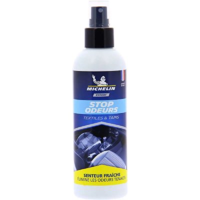 MICHELIN  Spray stop-odeurs  Expert 200 ml 009456
