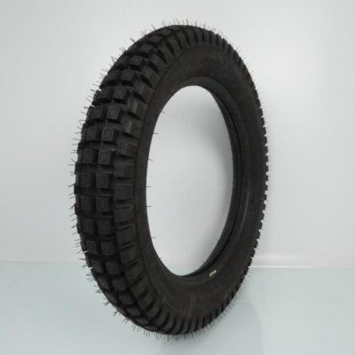 MICHELIN  Trial Competition X 11 ( 4.00 R18 TL 64M roue arri&egrave;re, M/C )