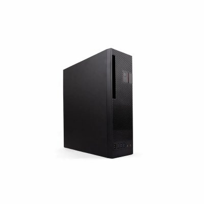 COOLBOX Micro bo&icirc;tier atx/itx slim  coo-pct360-2