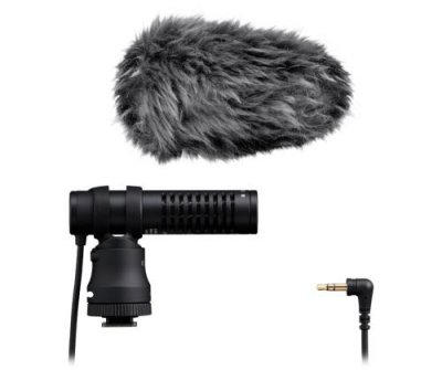 CANON Micro  DM-E100
