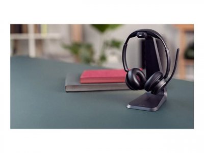 EPOS Micro-casque Bluetooth sans fil  IMPACT 1060T ANC