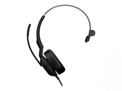 JABRA Micro-casque - Bluetooth - sans fil - USB-A -  -  Evolve2 50 UC Mono - micro-casque