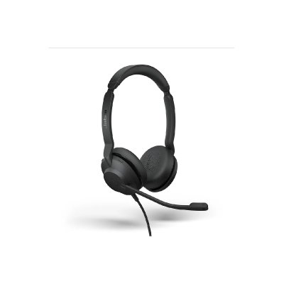 JABRA Micro-casque filaire  Connect 4h Noir 