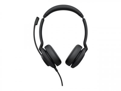 JABRA Micro-casque filaire USB-A  Evolve2 30 SE UC Stereo
