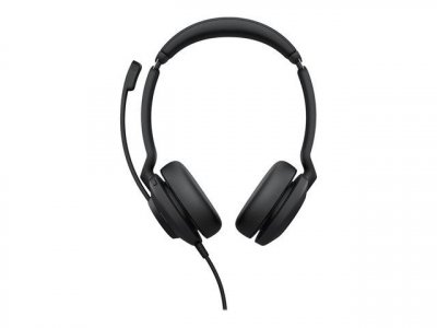 JABRA Micro-casque filaire USB-C  Evolve2 30 SE UC Stereo