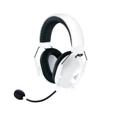 RAZER Micro casque Gaming sans fil  Blackshark V2 Pro Blanc 