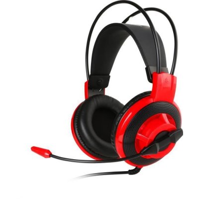 MSI Micro-casque  DS501 GAMING HEADSET
