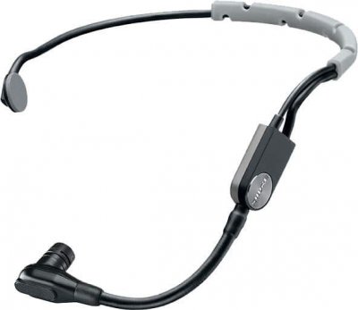 SHURE Micro Casque Sans Fil  - SM35-XLR