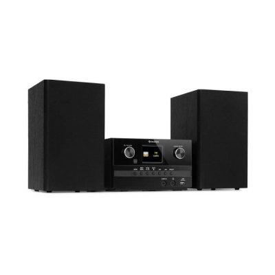 AUNA Micro-chaines  Connect System S Bluetooth