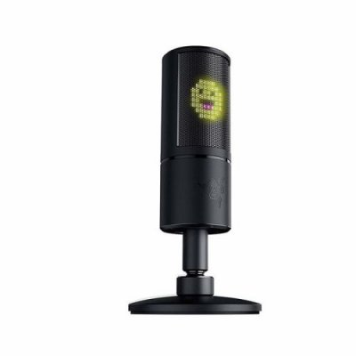 RAZER Micro gamer  Seiren Emote