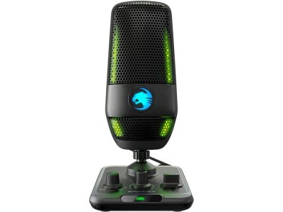 ROCCAT Micro gamer  Torch