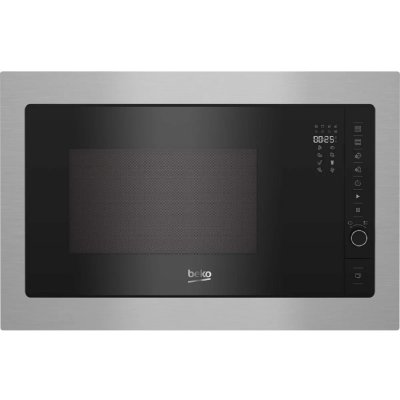 BEKO Micro onde encastrable grill  bmgb25332bg 