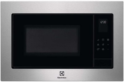 ELECTROLUX Micro onde encastrable grill  EMS4253TEX