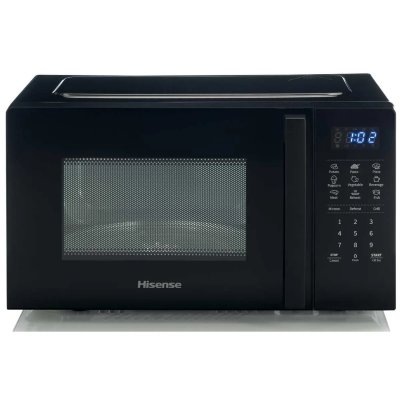 HISENSE Micro-onde gril  H20MOBS4HG - Noir