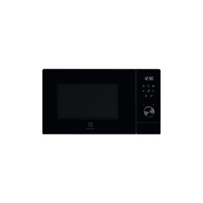 ELECTROLUX Micro-ondes &agrave; surface plane avec gril EMZ729EMK 29 L 900 W Noir