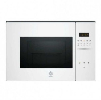 BALAY Micro-ondes  3cg5172b2 blanc 20 l 800 w (20 l) 