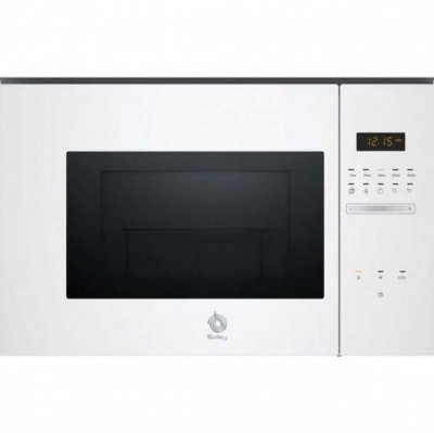 BALAY Micro-ondes  3cg5175b2 1200w 25 l blanc 