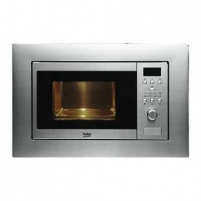 BEKO Micro-ondes  bmob17131x 700w 17 l acier inoxydable 