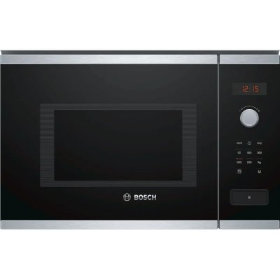 BOSCH Micro ondes  BFL553MS0