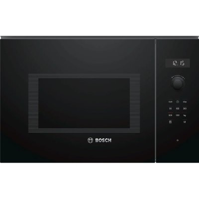 BOSCH Micro ondes  BFL554MB0 Noir 