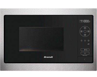 BRANDT Micro ondes  BMS7120X