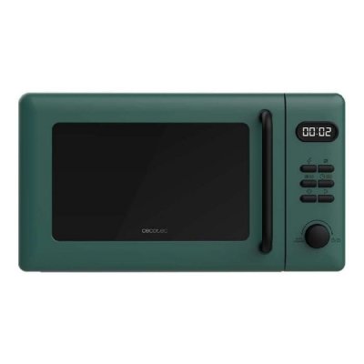 CECOTEC Micro-ondes  Proclean 5110 Green 700 W 20 L
