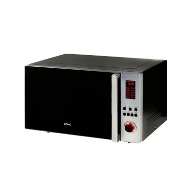 DOMO Micro-ondes combine  do24201c noir 