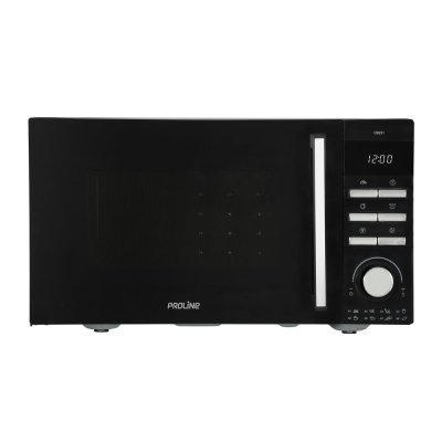 PROLINE Micro-ondes combin&eacute;  CB231 23 L 1200 W Noir