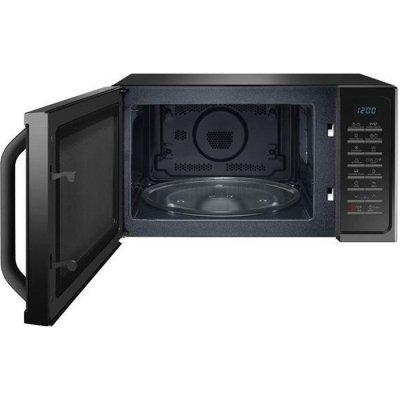 SAMSUNG Micro ondes combin&eacute;  EX.MC28H5015AK/EF